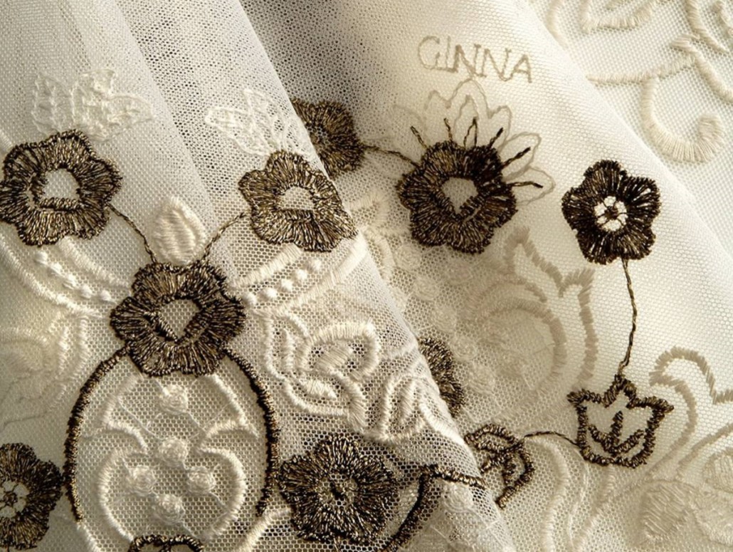 Ginna Tekstil